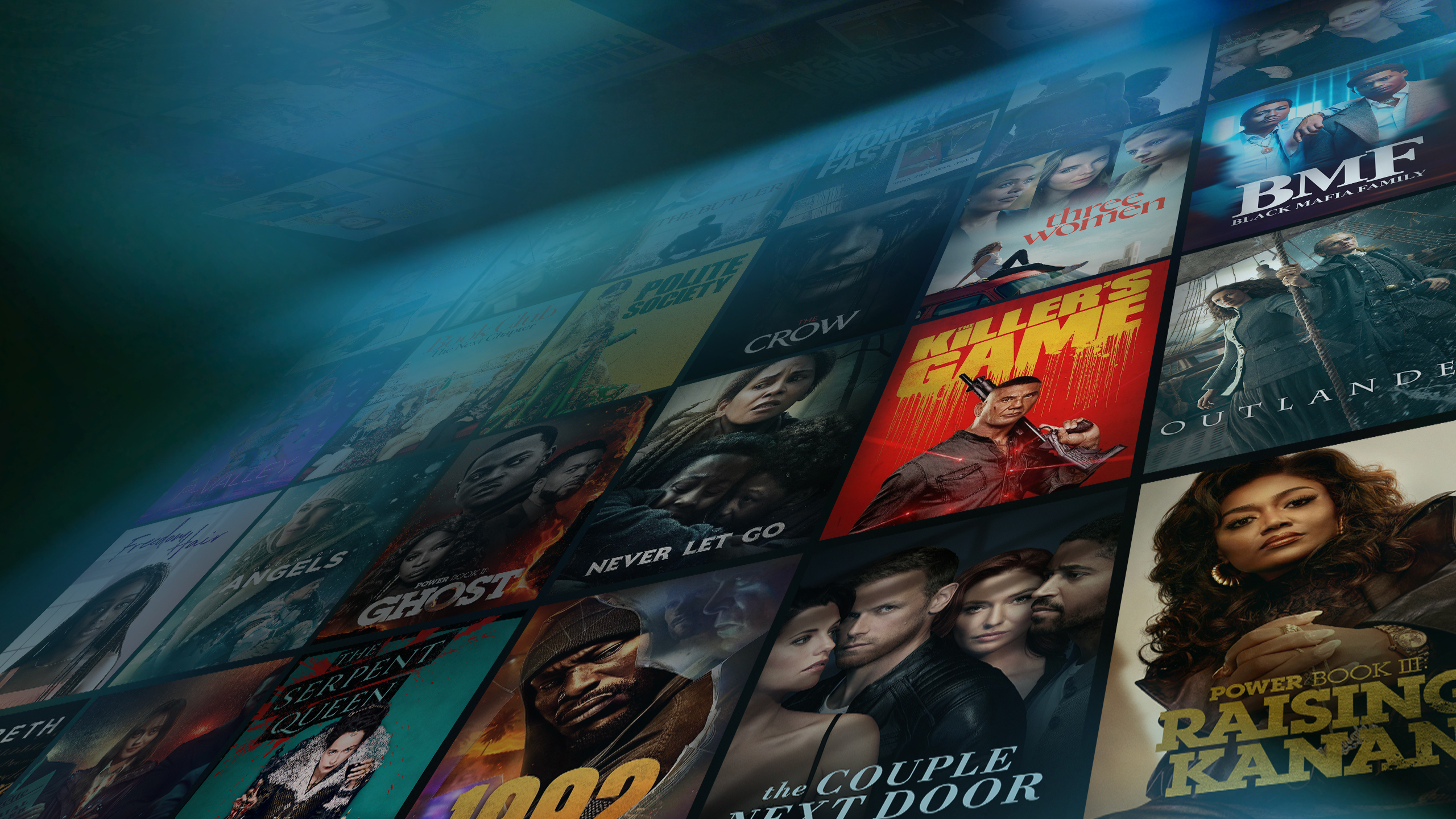 The Greatest 20th-Century Russian Novel Finally Gets a Film Version Worthy  of It, image size:2560x1440